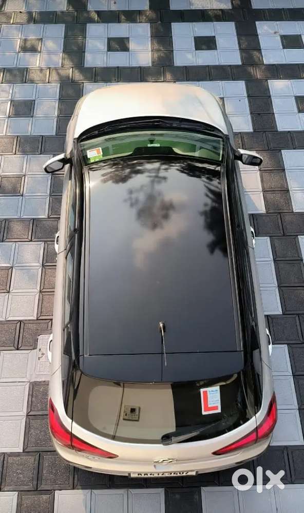 Hyundai Elite I20 2015 Diesel Good Condition