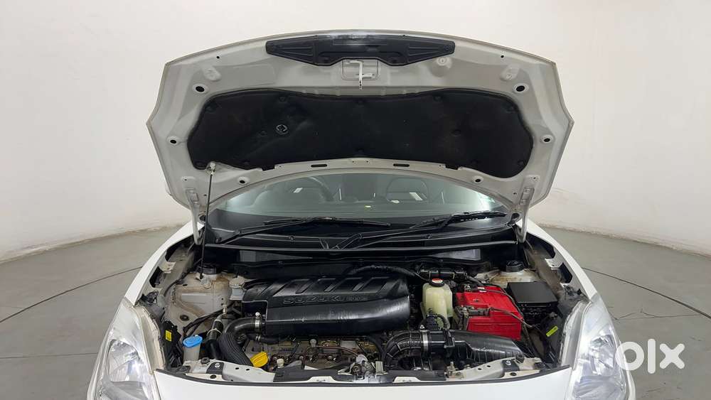 Maruti Suzuki Swift Amt Vdi, 2018, Diesel