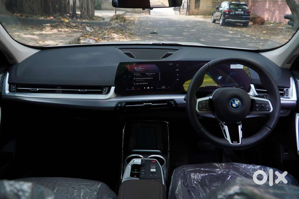 Bmw Ix1 Edrive20l M Sport, 2025, Electric