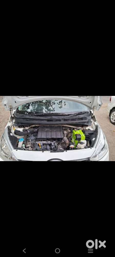 Hyundai Grand I10 1.2 Crdi Asta, 2015, Petrol