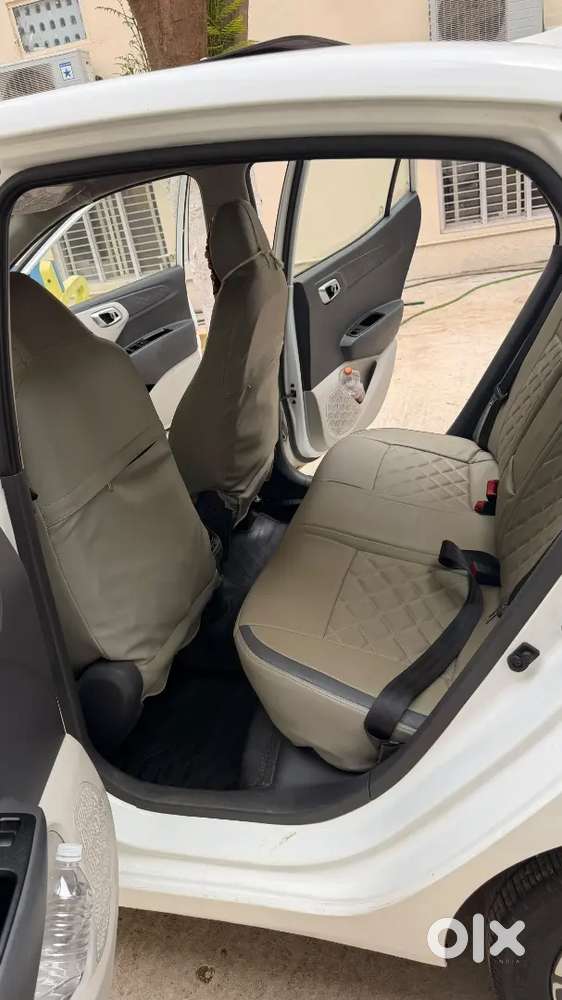 Hyundai Aura 2020 Petrol Excellent Condition