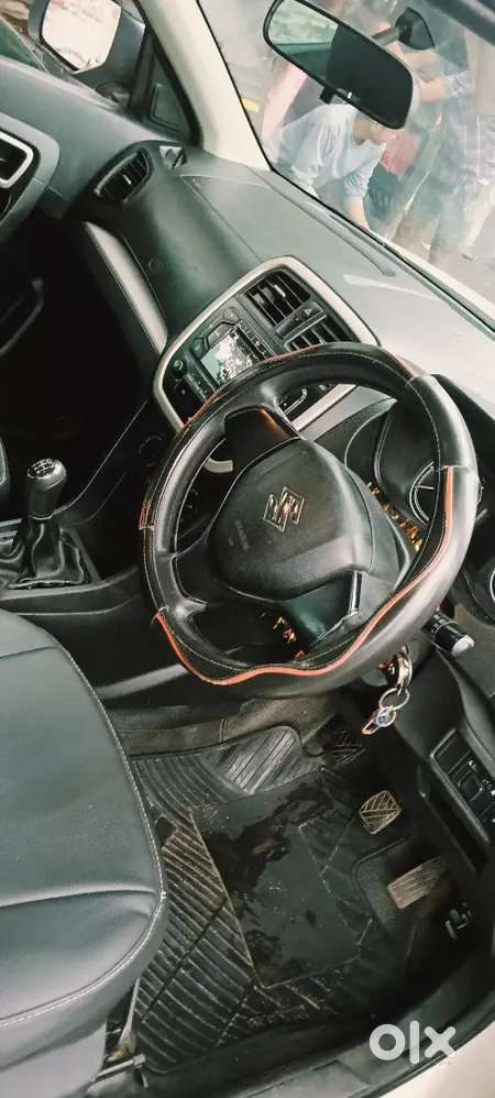 Maruti Suzuki Vitara 2019