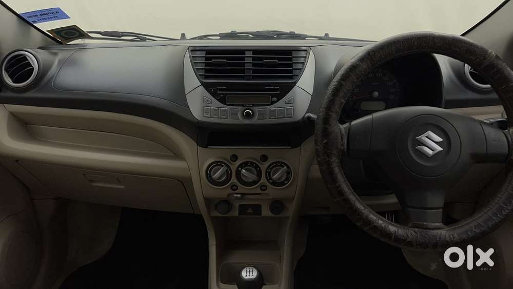 Maruti Suzuki A-star 2012-2014 1.0 Vxi, 2013, Petrol