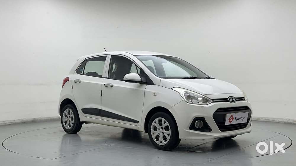 Hyundai Grand I10 1.2 Kappa Magna, 2013, Petrol