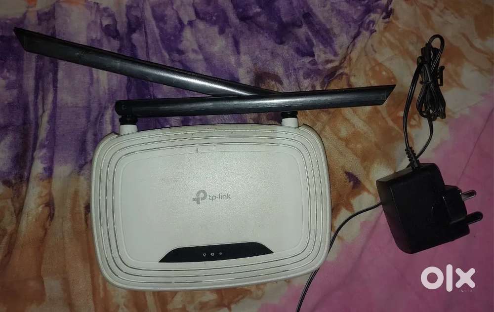 Onu and router sell