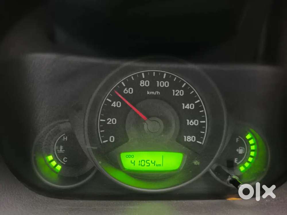 Hyundai Eon 2014 Petrol Well Maintained