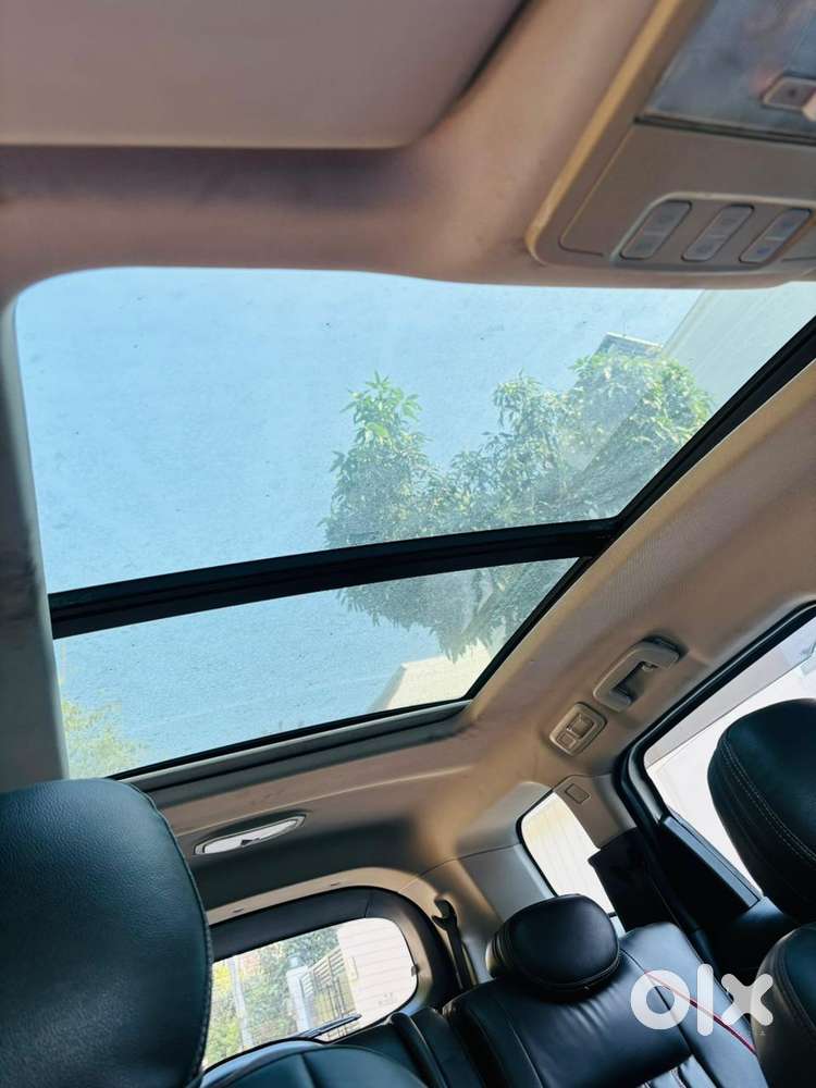 Tata Safari 2.0 Kryotec Xt Plus Dark Edition, 2022, Diesel