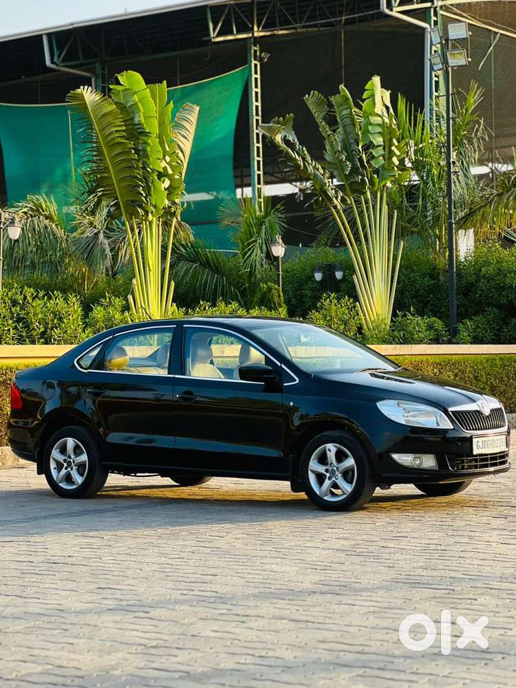 Skoda Rapid 1.6 Mpi Ambition, 2014, Diesel
