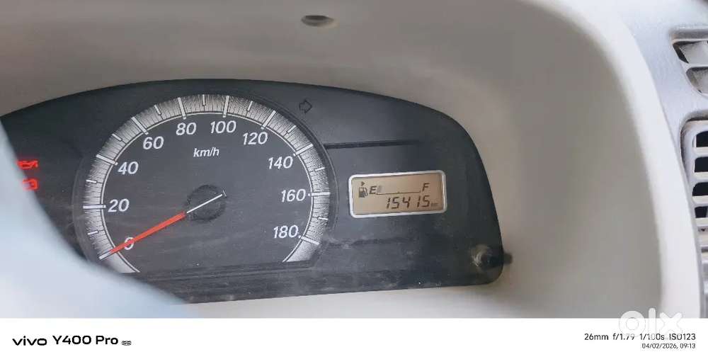 Maruti Suzuki Eeco 2019 Petrol 15415 Km Driven