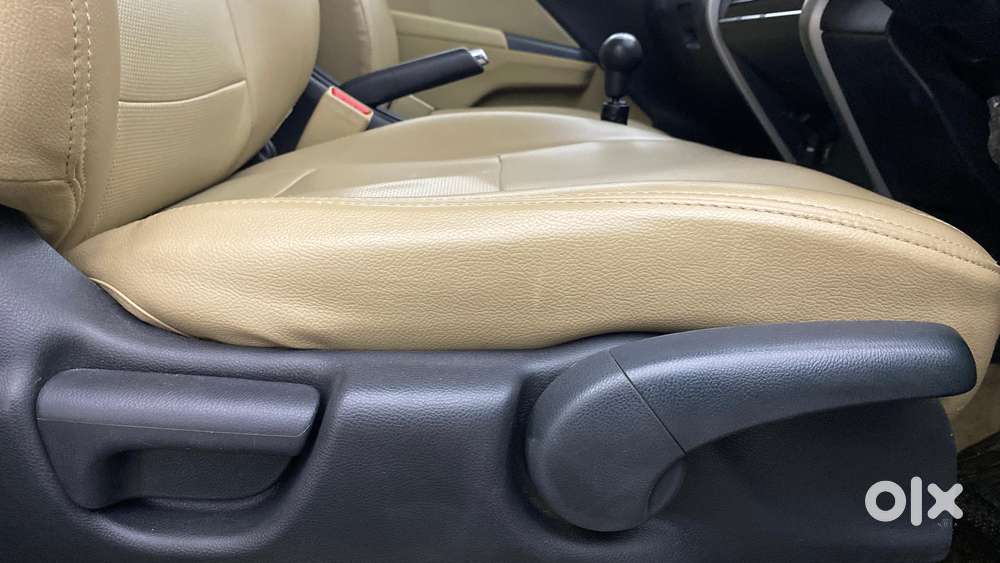 Honda City I-vtec V, 2019, Petrol