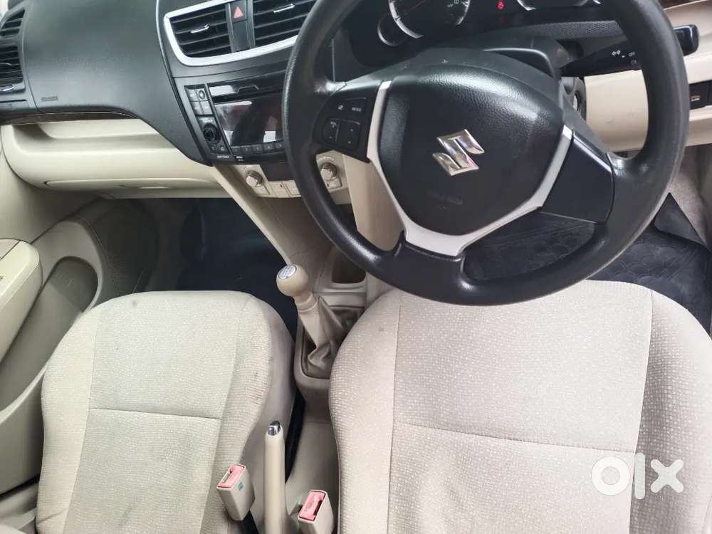 Maruti Suzuki Dzire 2014 Petrol 22160 Km Driven