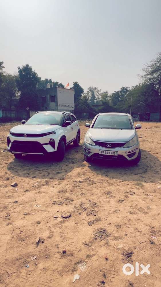 Tata Zest 2018 Diesel Well Maintained