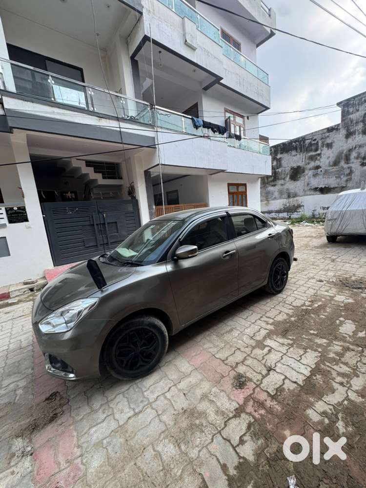 2020 Maruti Suzuki Dzire