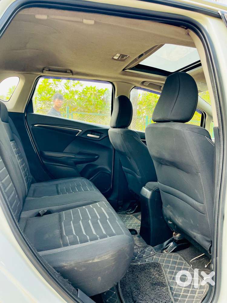 Honda Wr-v 1.5 Vx I-dtec, 2020, Diesel