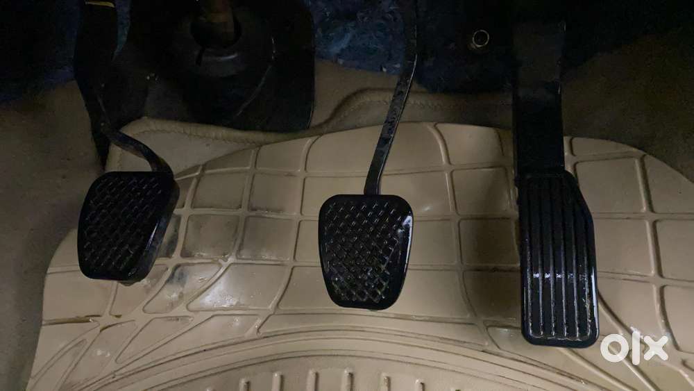 Honda City 2015-2017 I Vtec V, 2016, Petrol