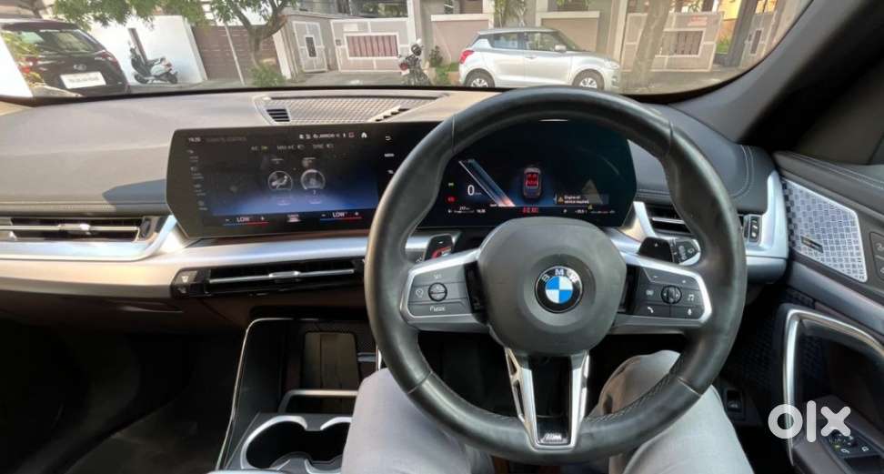 Bmw X1 Sdrive18d M Sport, 2024, Diesel