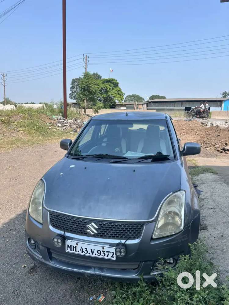 Swift Maruti Suzuki 2008 Diesel