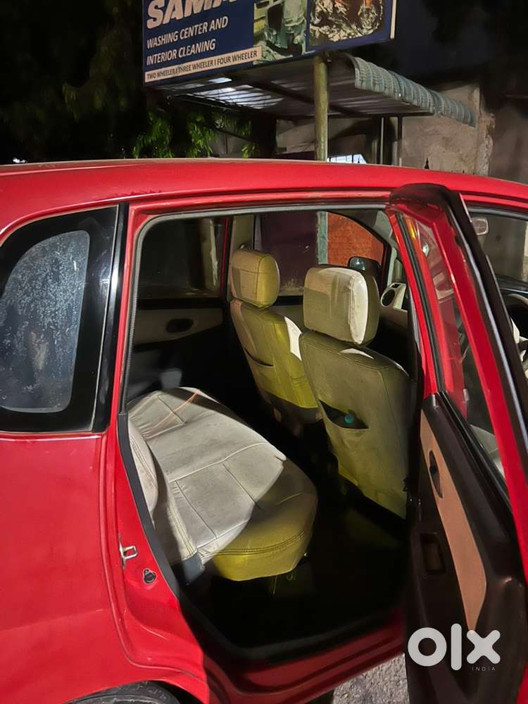 Maruti Suzuki Zen 2008 Fitness 27/08/2028 Validity