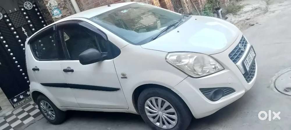 Ritz Vdi Car