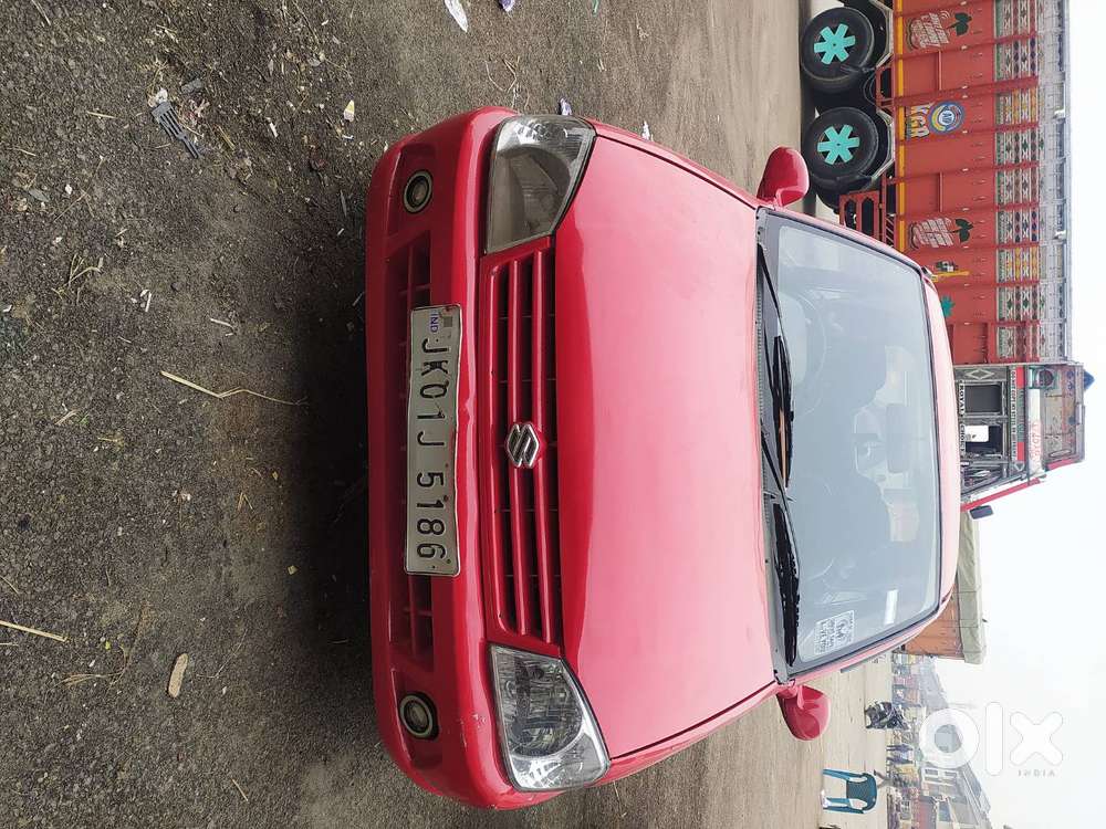 Maruti Tiger Zen