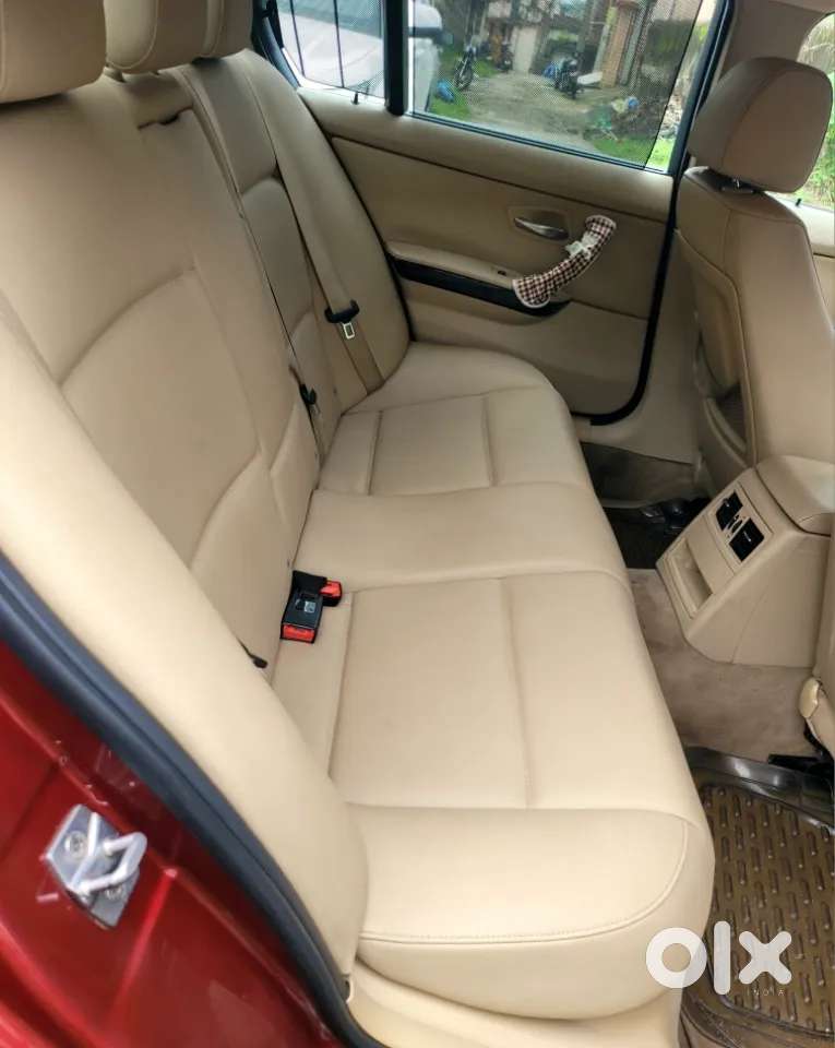 Bmw 3 Series 2.0 320d Luxury Line, 2013, Diesel