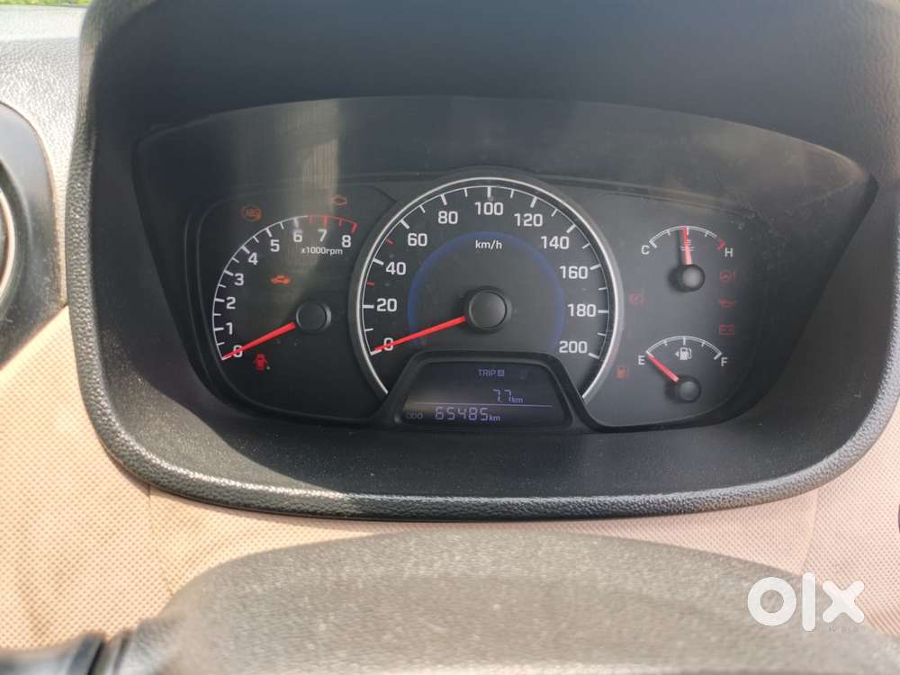 Hyundai Grand I10 Asta 1.2 Kappa Vtvt, 2015, Petrol