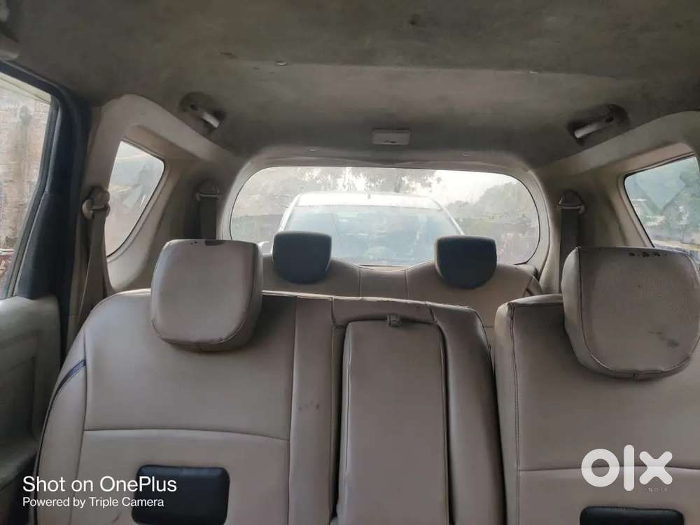 Maruti Suzuki Ertiga 2012 Diesel