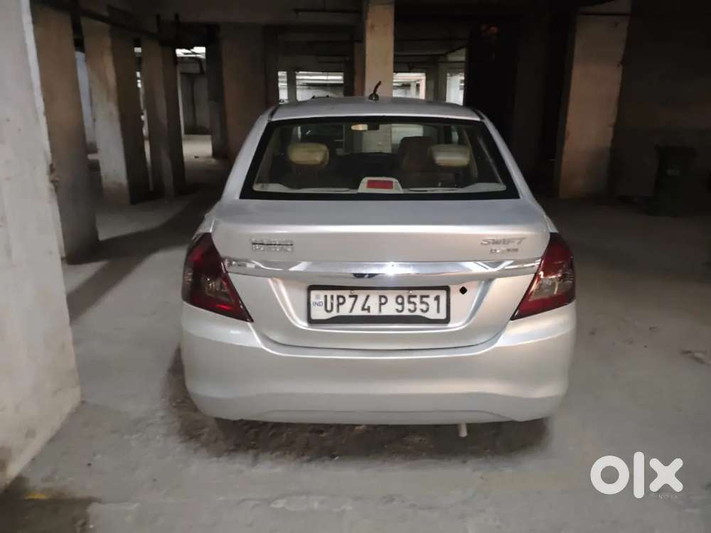 Maruti Suzuki Swift Limited Mt 2015