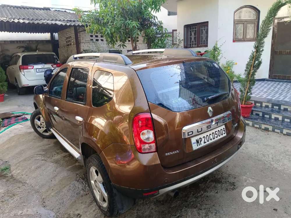Renault Duster Very Good Condition
