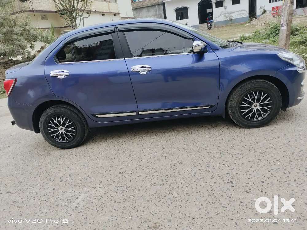 Maruti Suzuki Dzire 2019 Petrol Good Condition