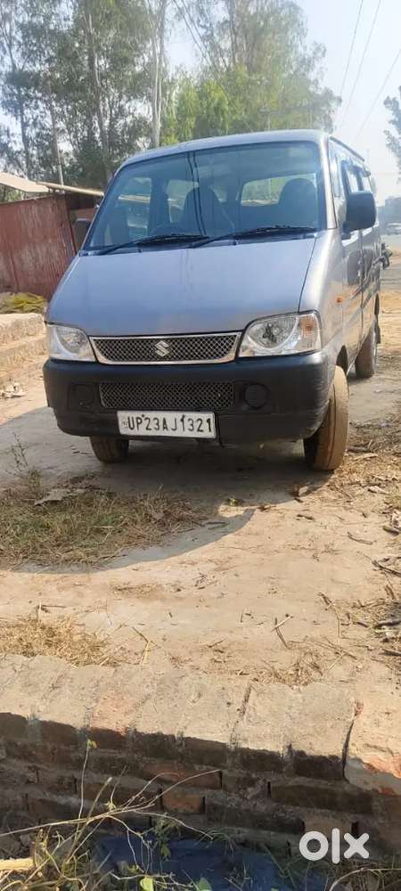 Maruti Suzuki Eeco 2022 Petrol 100000 Km Driven