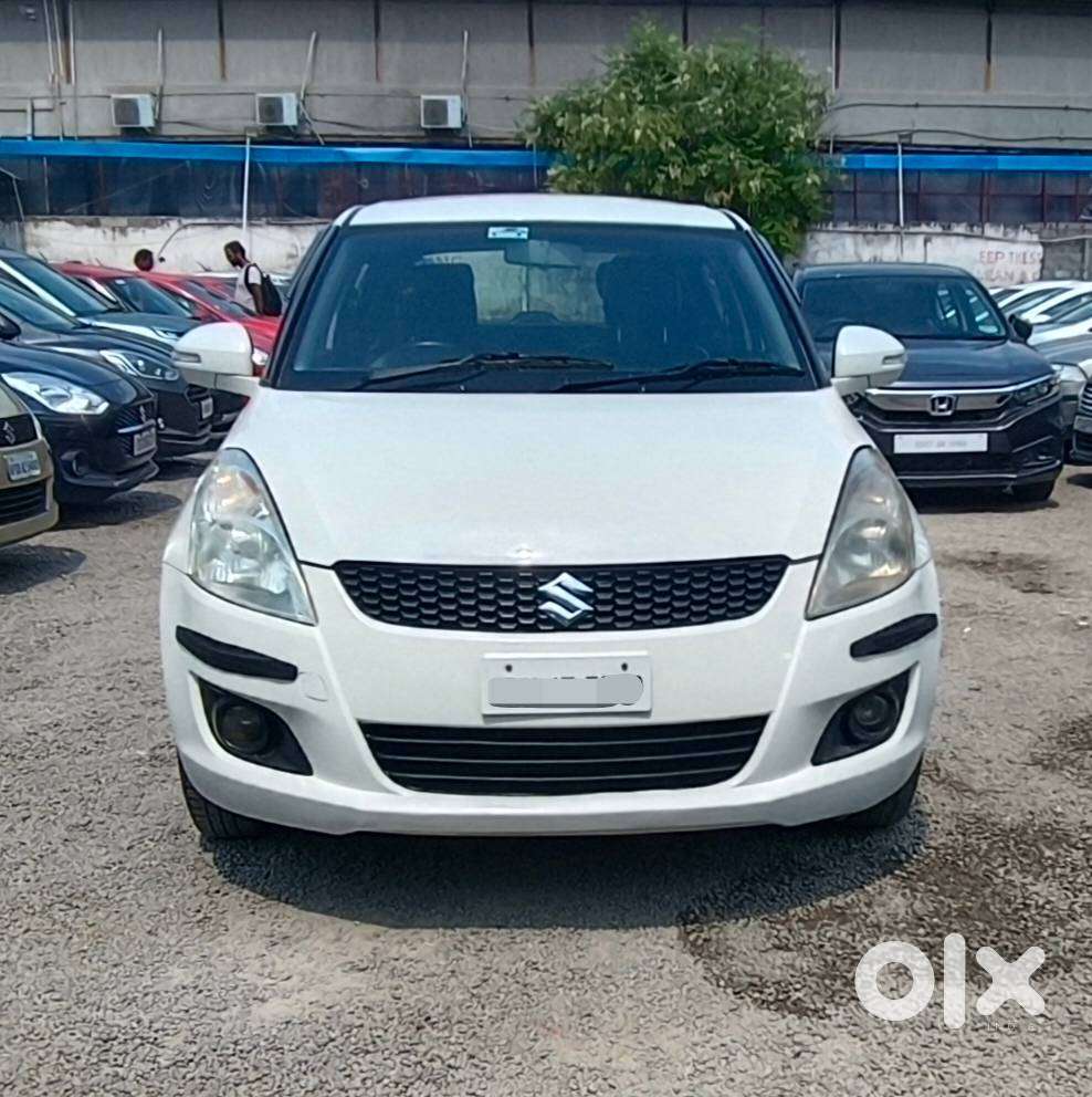 Maruti Suzuki Swift Ddis Vdi, 2013, Diesel