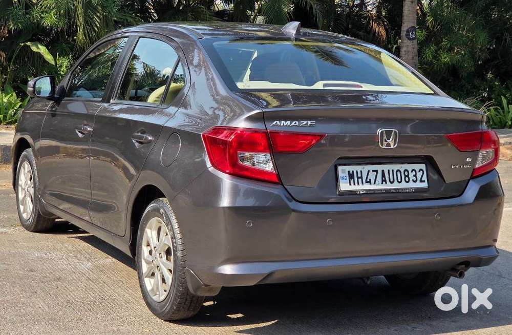 Honda Amaze V Petrol, 2020, Petrol