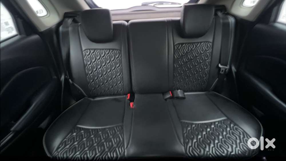 Maruti Suzuki Baleno 1.2 Zeta At, 2022, Petrol