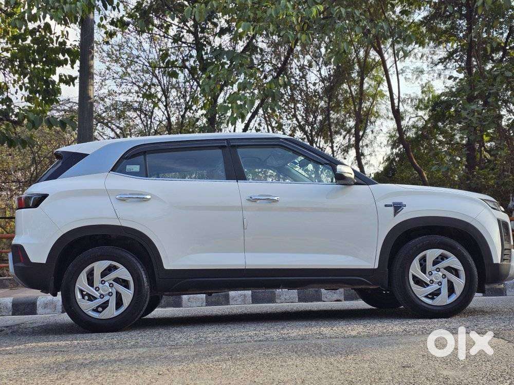 Hyundai Creta 1.5 E Petrol, 2025, Petrol