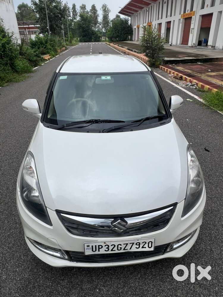 Maruti Suzuki Swift Dzire 2016 Diesel 82000 Km Driven