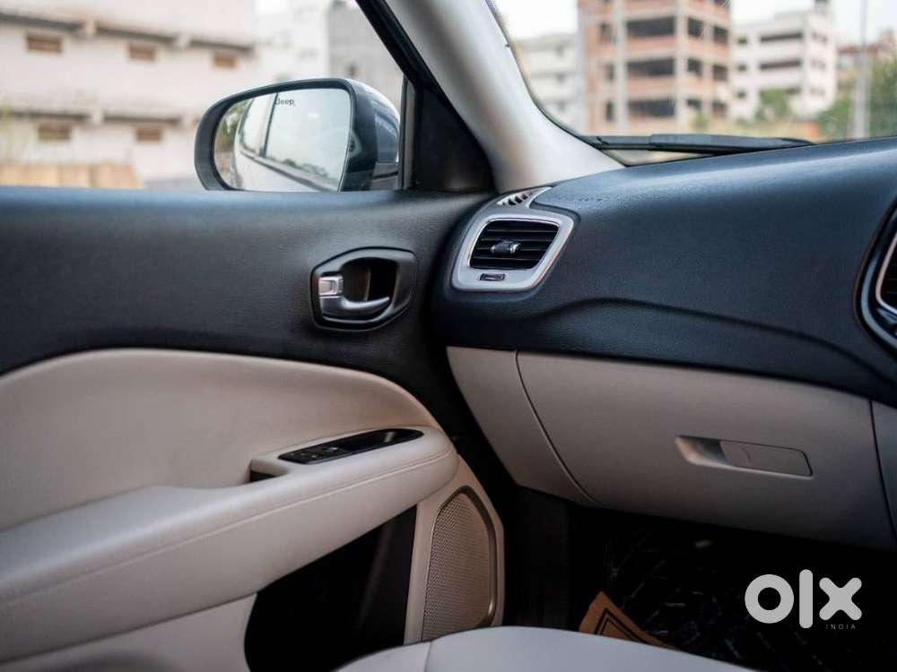 Jeep Compass 1.4 Longitude Plus Petrol At, 2020, Petrol