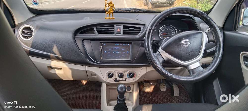 Maruti Suzuki Alto 800, 2021, Petrol
