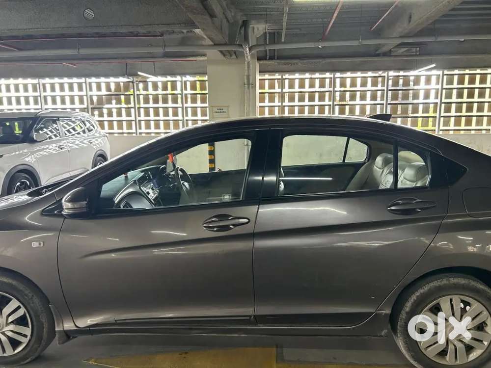 Honda City 2014 Diesel 83500 Km Driven
