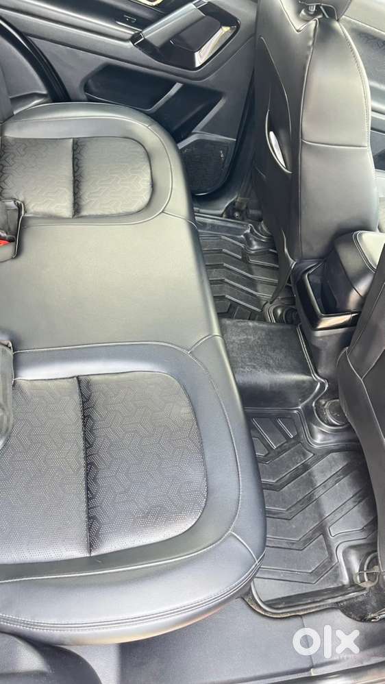 Tata Harrier Diesel 2021 Automatic