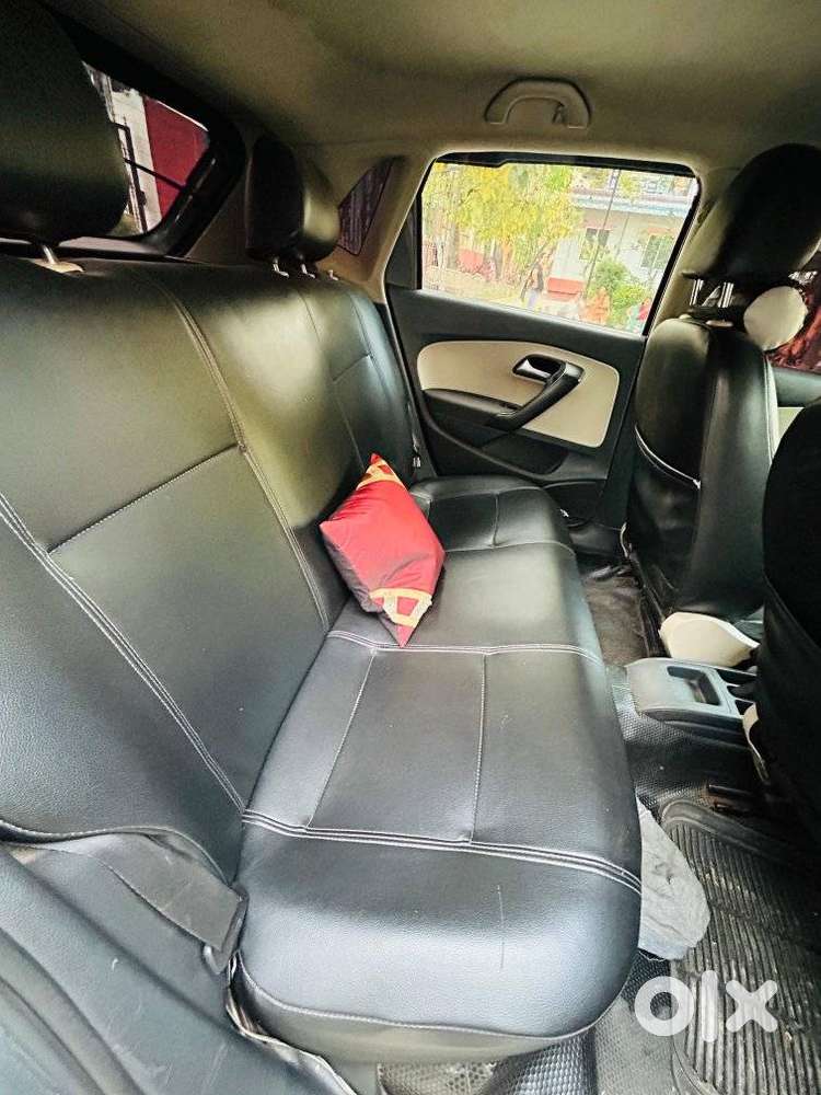 Volkswagen Polo 1.2 Mpi Highline Plus, 2014, Petrol