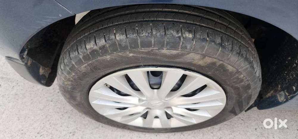 Maruti Suzuki Baleno Sigma, 2019, Diesel