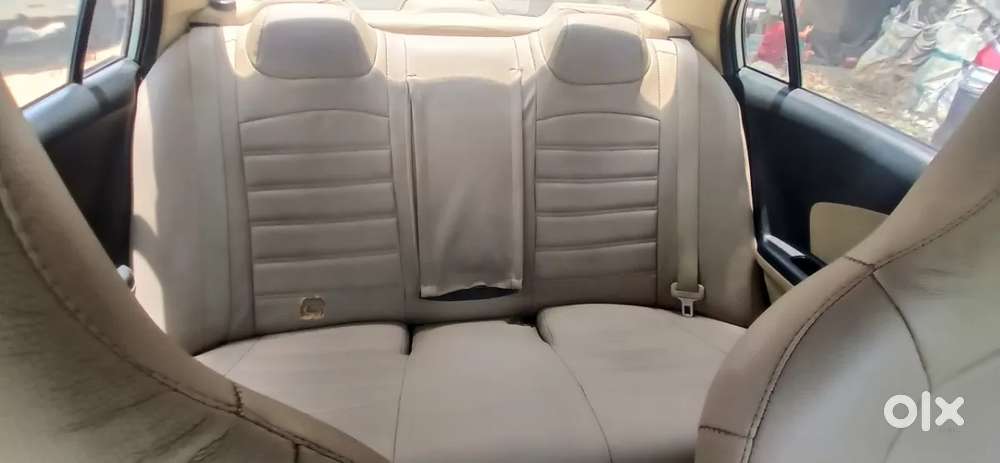 Honda Amaze Vx Diesel, 2014, Diesel