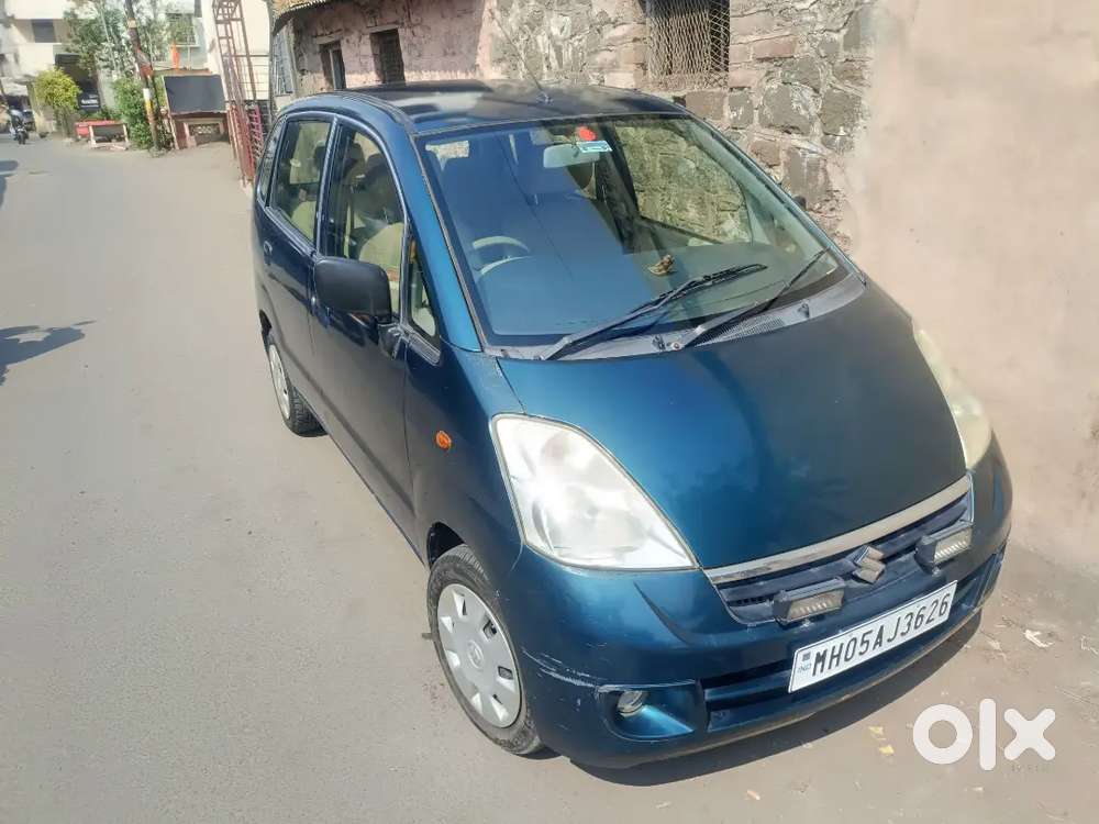 Zen Estilo Car 125000 Rs