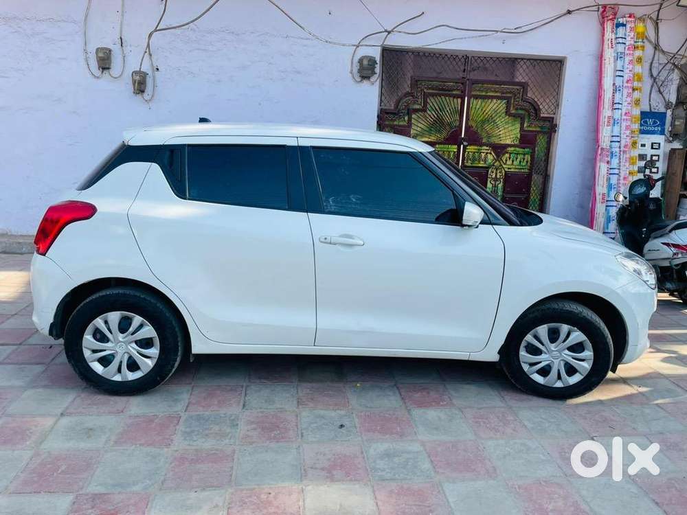Swift Vxi 2023 1st Owner