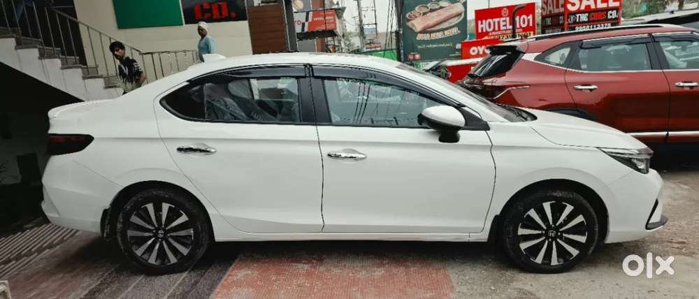 Honda City Hybrid Ehev, 2025, Petrol
