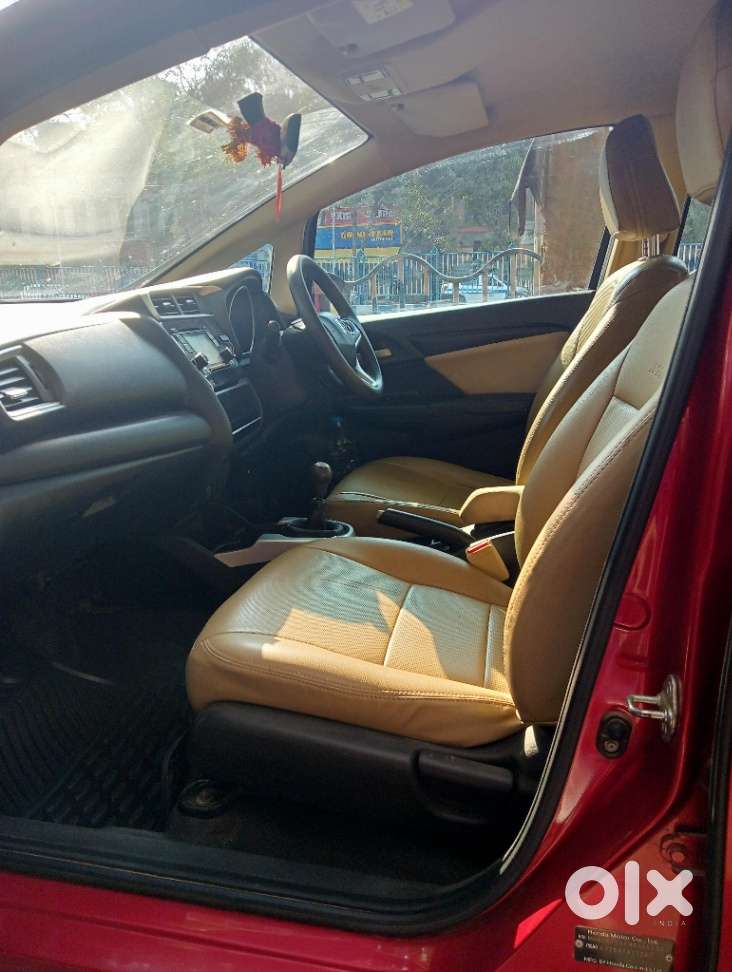 Honda Jazz [2020-2023] 1.2 V I-vtec Mt, 2022, Petrol