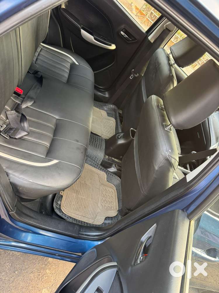 Maruti Suzuki Baleno 1.2 Delta, 2017, Petrol