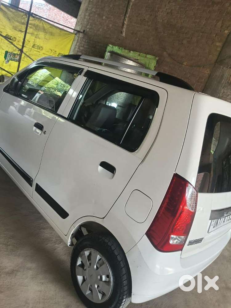 Maruti Suzuki Petrol 2015