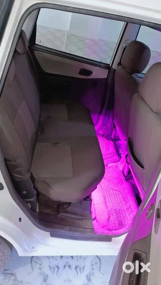 Maruti Suzuki Zen Estilo 2009 Petrol Good Condition